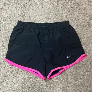 Nike Athletic Shorts
